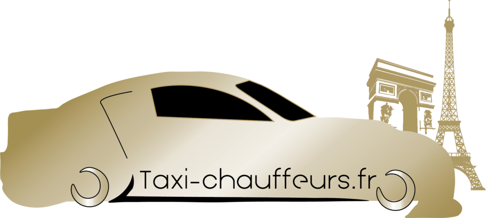 logo Taxi-chauffeurs vtc Paris