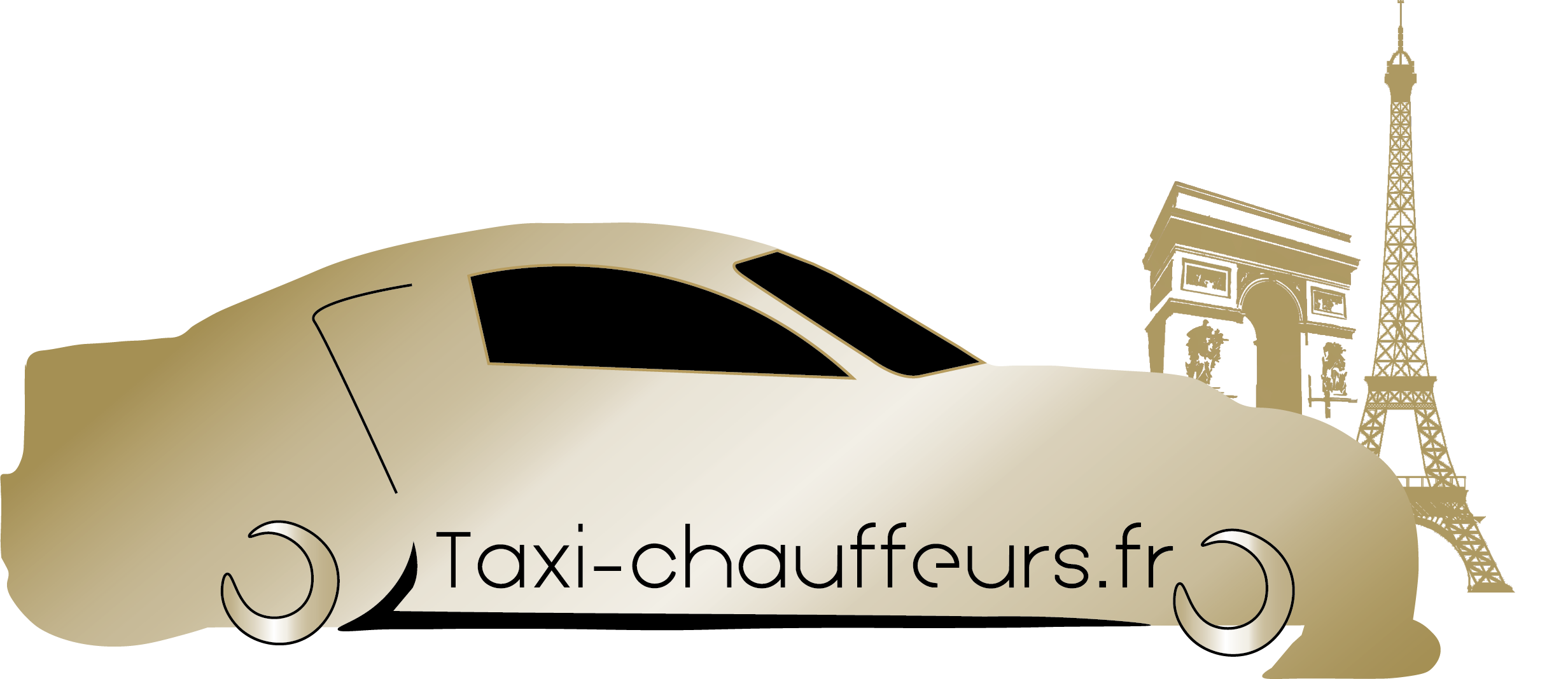 logo Taxi-chauffeurs vtc Paris